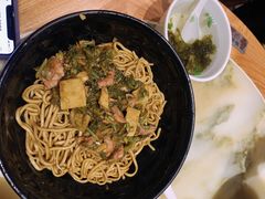 -慧娟面馆·餐厅(望江路店)