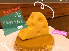 -星巴克(石厦街店)