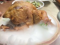 -西安饭庄·非遗陕菜(钟楼店)