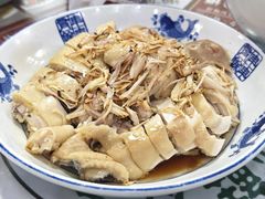 -阿殳粥馆(水围村店)
