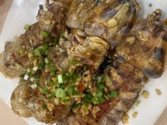 -钱塘府海鲜餐厅