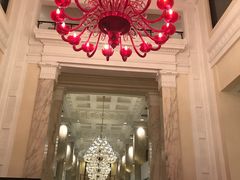 -Salon de The de Joel Robuchon(外滩18号店)