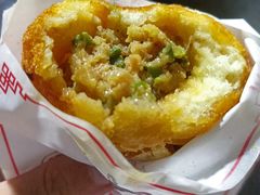 煎包-煎意浓·吴记煎包(交通路店)