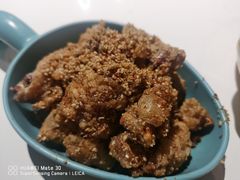 -雲物小食堂·精致云南小吃(金鹰店)