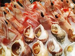 -Mr·Fish鱼鲜生海鲜放题(银泰in99店)