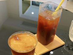 -YECLIP COFFEE黄色回形针咖啡