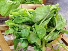 -阿婆情腊排骨火锅(金虹路店)