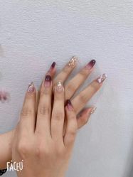 -小洁美甲美睫半永久定妆