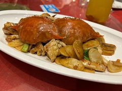-峙山海鲜馆·花苑店