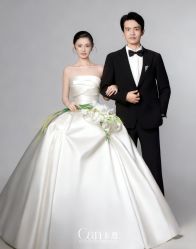 -卡恩婚纱摄影(桥梓口店)