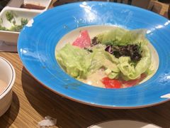 -蒙亨·手把肉·蒙古包文化主题餐厅(天恒广场店)