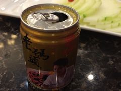 -老码头火锅(骡马市店)