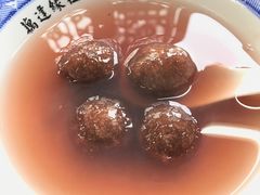 -粗茶淡饭(东关街店)