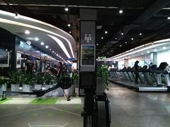 -古德菲力健身(广体店)