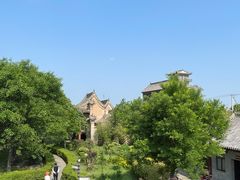 -吴家大院