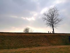 -盘龙城国家考古遗址公园