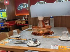 -侃爷南门铜锅涮肉