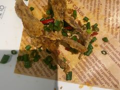 -围炉夜话·潮汕卤水火锅(榕江店)