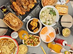 -青岛美食夜校·美食集合地(麦岛店)
