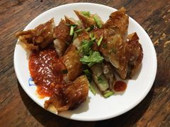 -老宅原住民沙茶面精品小吃(龙头路店)