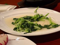 -粤尚腾香居中餐厅(首都机场希尔顿店)