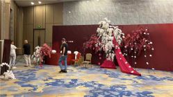 -成都瑞城名人酒店·宴会厅
