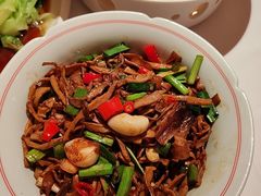 -宝轩渔府·老字号海鲜·正宗津菜(水上店)