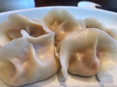-喜鼎海胆水饺(柏威年购物中心店)