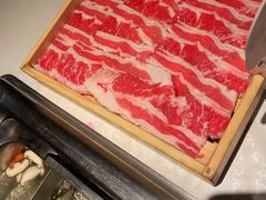 -巴奴毛肚火锅(商城路店)