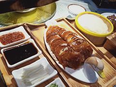 -明丰小渔馆(明月路店)