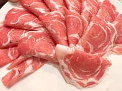 -马记伊源斋涮肉·清真菜(潘家园古玩市场店)