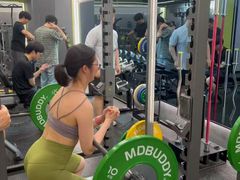 -海马健身-IMVP(EAC欧美中心店)