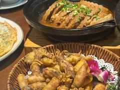 -乡里八闽·福州乡土菜(西园店)