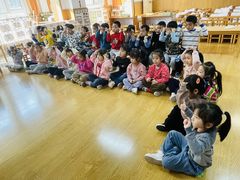 -北京市丰台区阳光起点锦城幼儿园(丰台园)