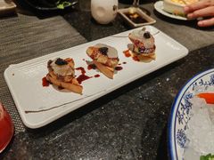 -德川家日本料理(中关村寰太大厦店)