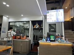 -经堂北路牛肉干面·溪口蒋永峰牛肉馆(宁波店)