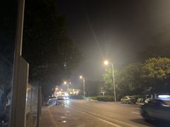 -青岛第一海水浴场
