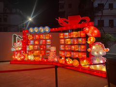 -惠州漫悦花园度假酒店(西湖水东街旗舰店)