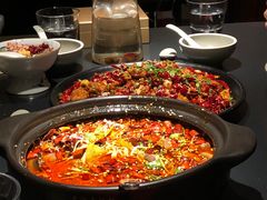 传统毛血旺-麻六记(虹桥南丰城)