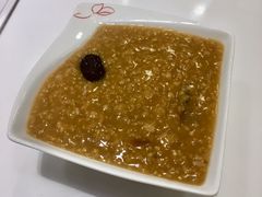 燕麦红枣小米粥-嘉和一品粥(天秀店)