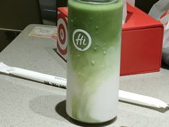 -海底捞火锅(翔龙天地广场店)
