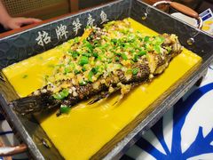 -国味壹号·精品湘菜·宴请佳选(新天地店)