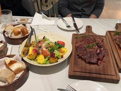 -MEAT MATE 鲜食肉铺(颐堤港店)
