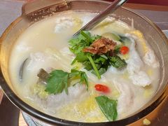 -闽上鲜·福建菜(龙湖滨江天街店)