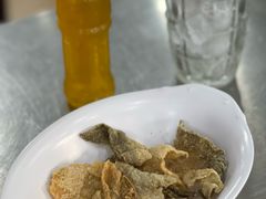 -榮泰米粉湯(Left Shop)