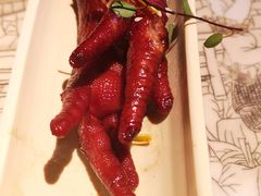 吮指鸡爪-桂满陇-十里风荷(合生汇店)