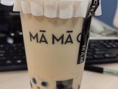 -MĀMĀCHÁ妈妈茶