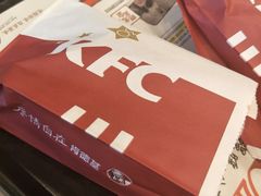 -肯德基(津滨店)