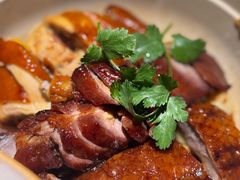 -留半山·香港食堂(啦啦宝都店)