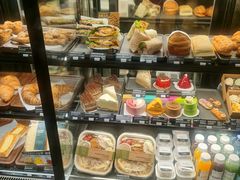 -星巴克(广州动漫星城东区店)